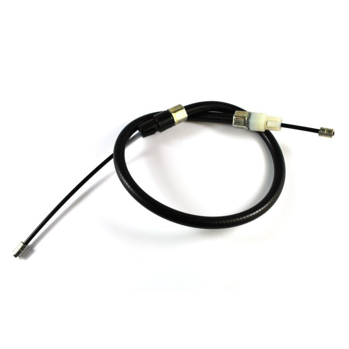Image of Kabel, parkeerrem   rechts