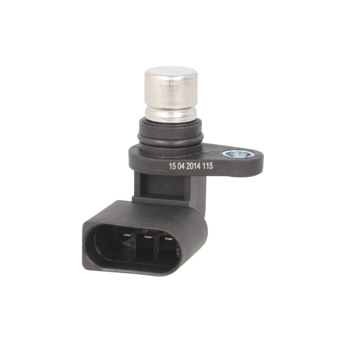 Sensor, nokkenas positie