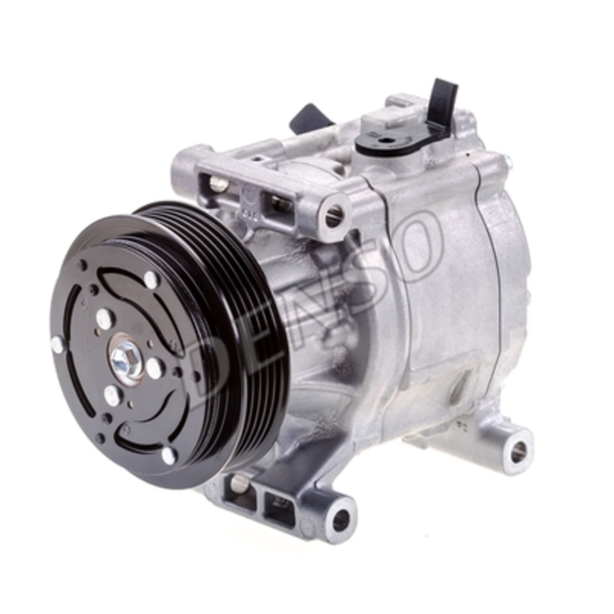Image of Compressor, airconditioner