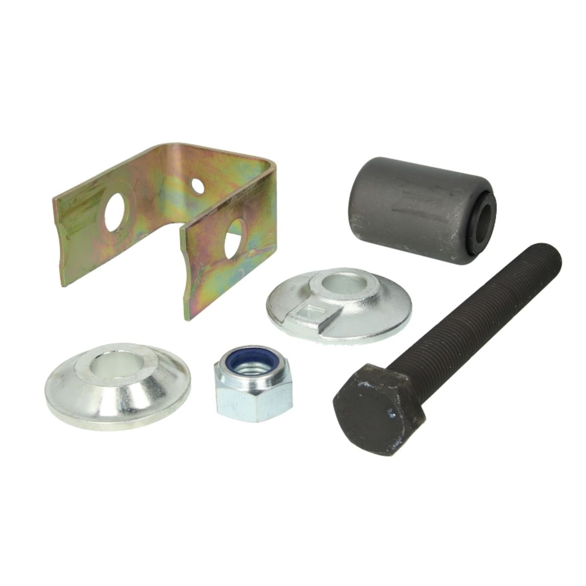 Image of Reparatieset, Veren
