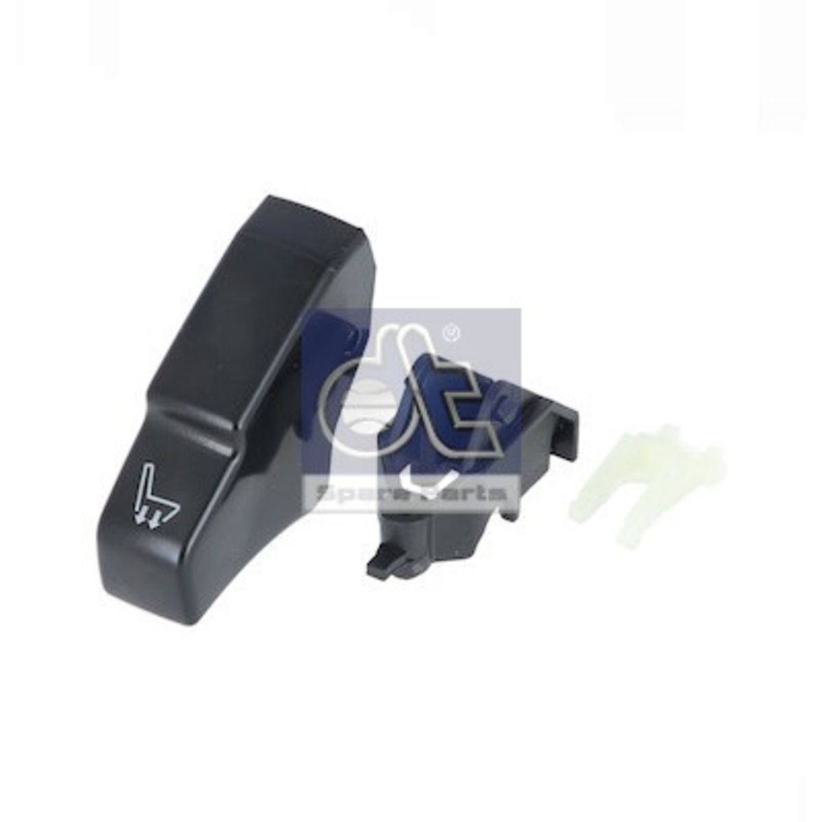 Image of Zithoogteverstelling DT Spare Parts