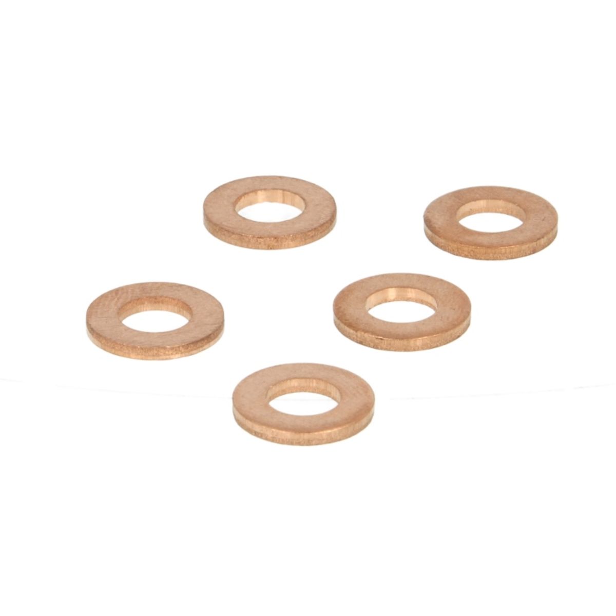 Image of Dichtingsring, injector common rail  , 5 Stuk