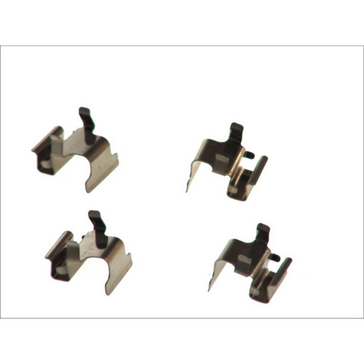 Quick Brake Toebehorenset, schijfremblok  109-1673