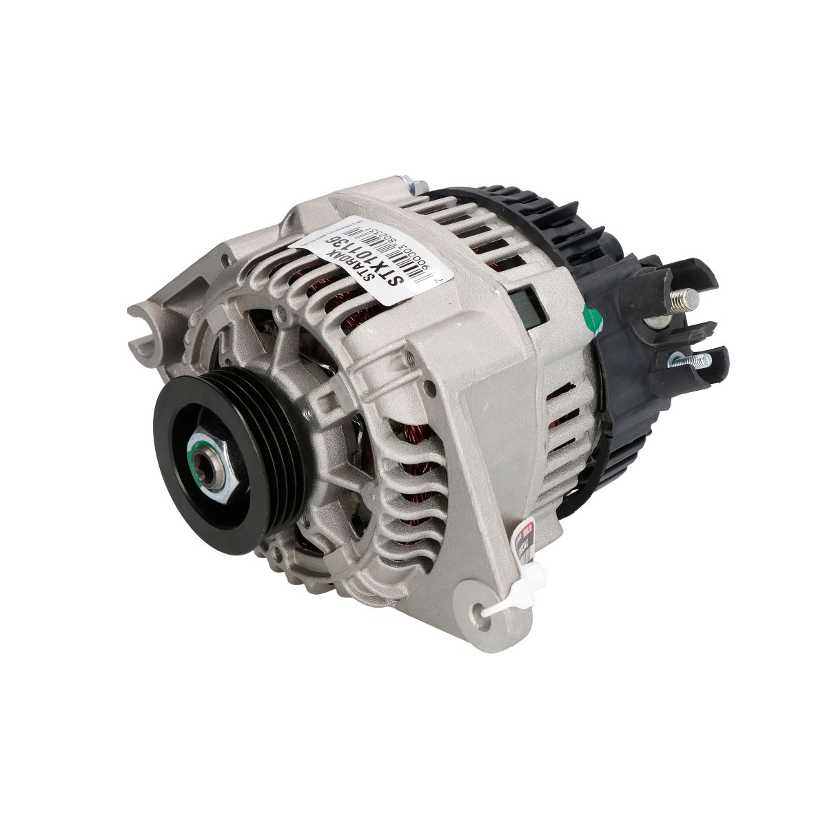 Image of Dynamo / Alternator