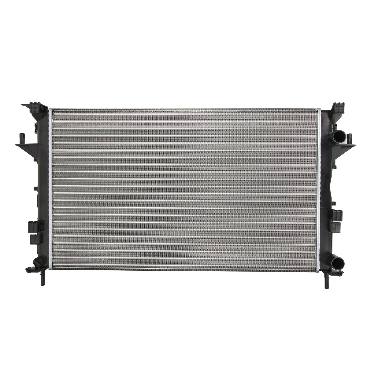 Image of Radiator, motorkoeling