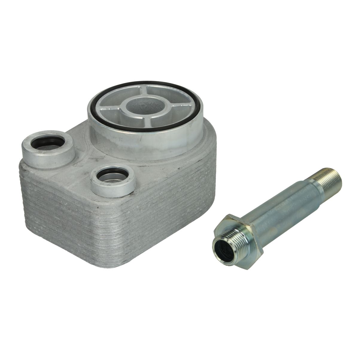 Image of Olie radiator, motorolie