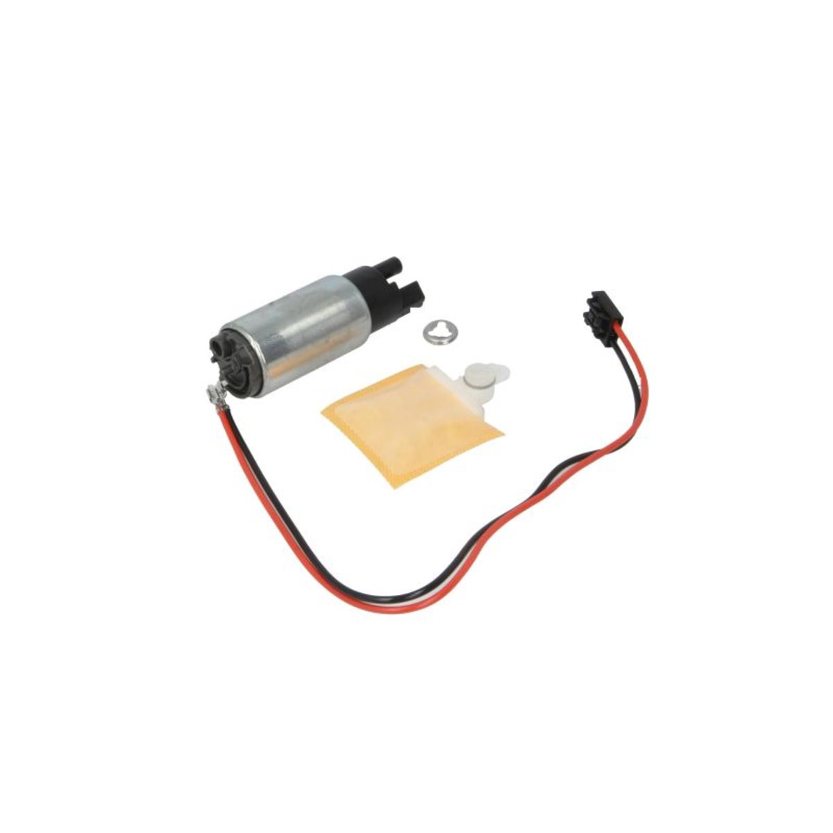 Engitech Pompa Del Carburante Ent100067