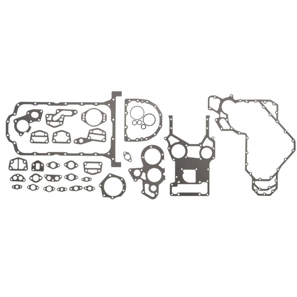 Image of Motor pakking, compleet (bodem)  ENT000224