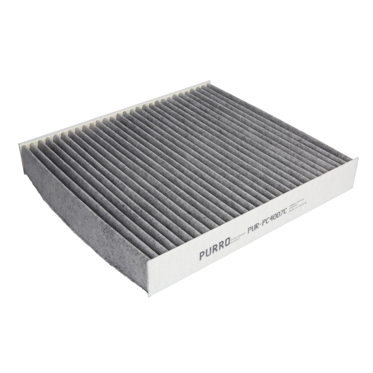 Image of Cabinefilter