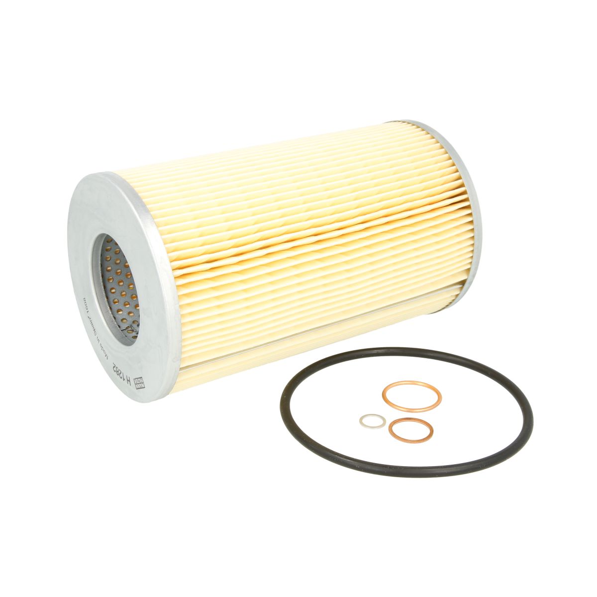 Image of Oliefilter