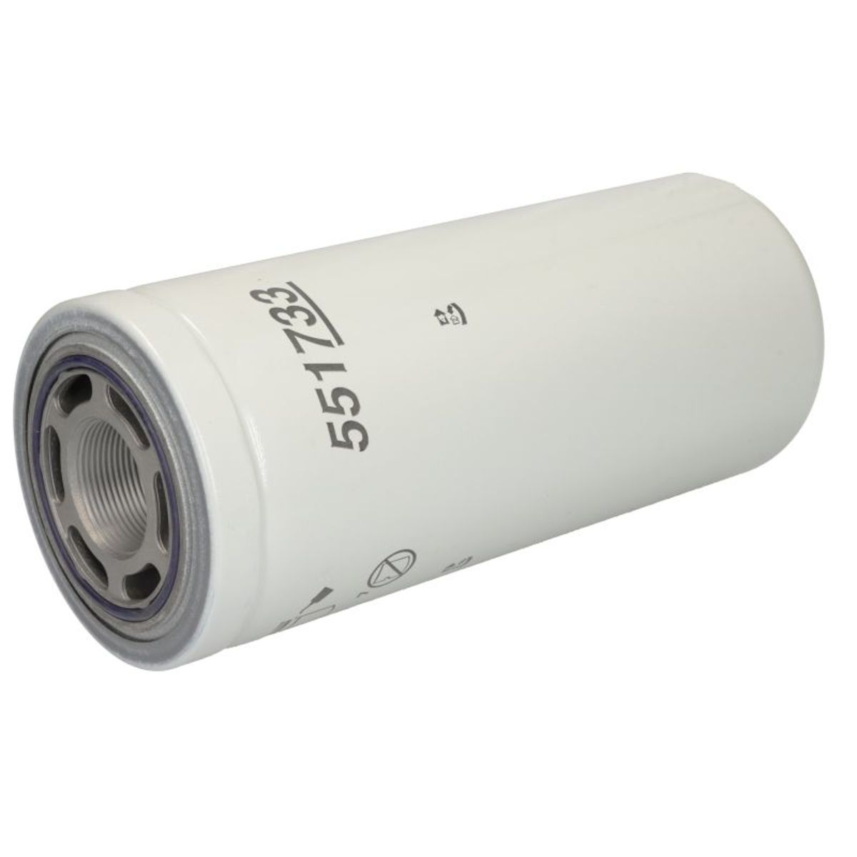 Image of Oliefilter