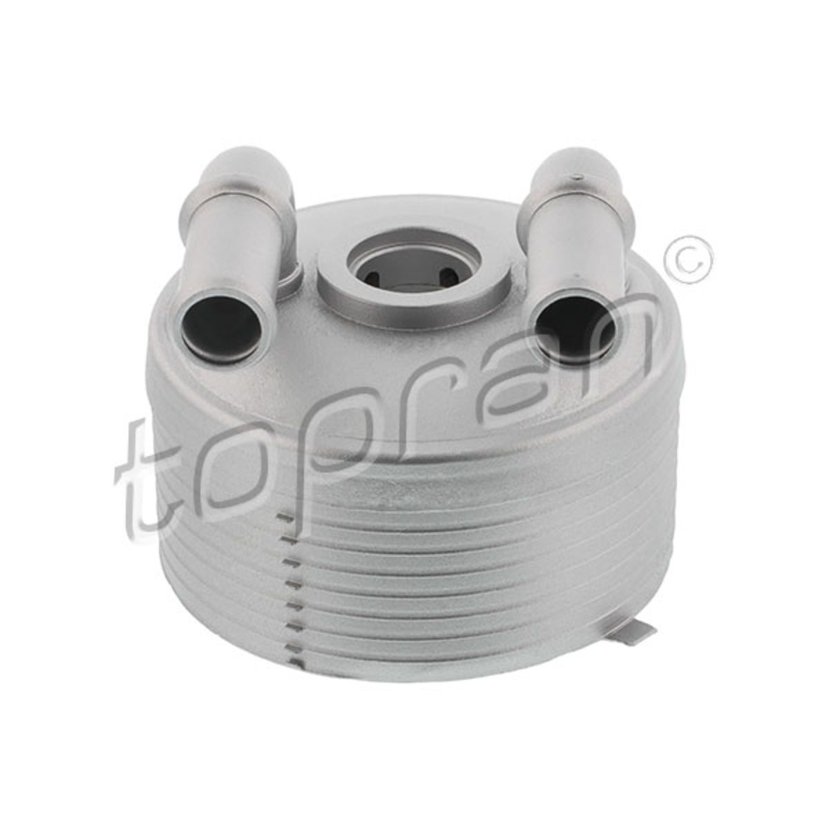 Image of Olie radiator