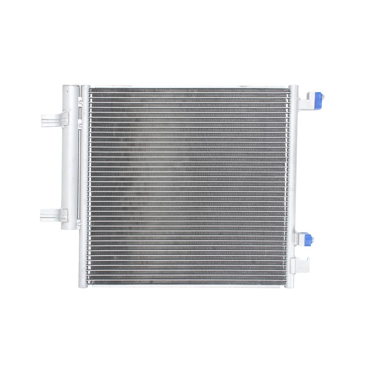 Image of Condensator, airconditioning
