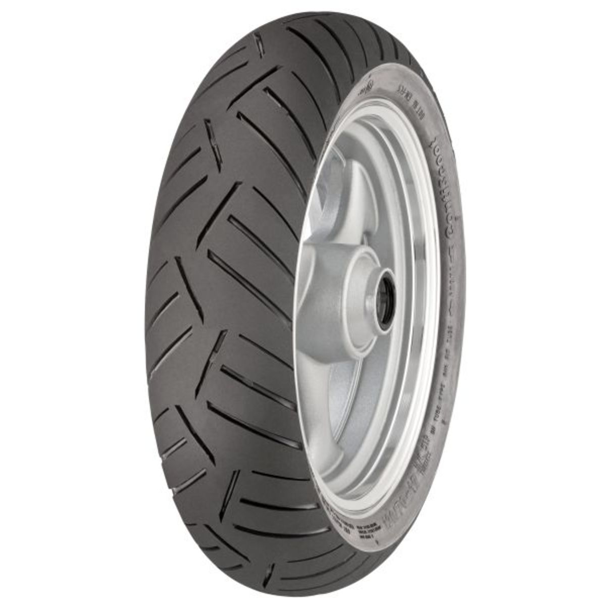 CONTINENTAL  ContiScoot ( 110/70-13 TL 48S M/C, Roue avant )