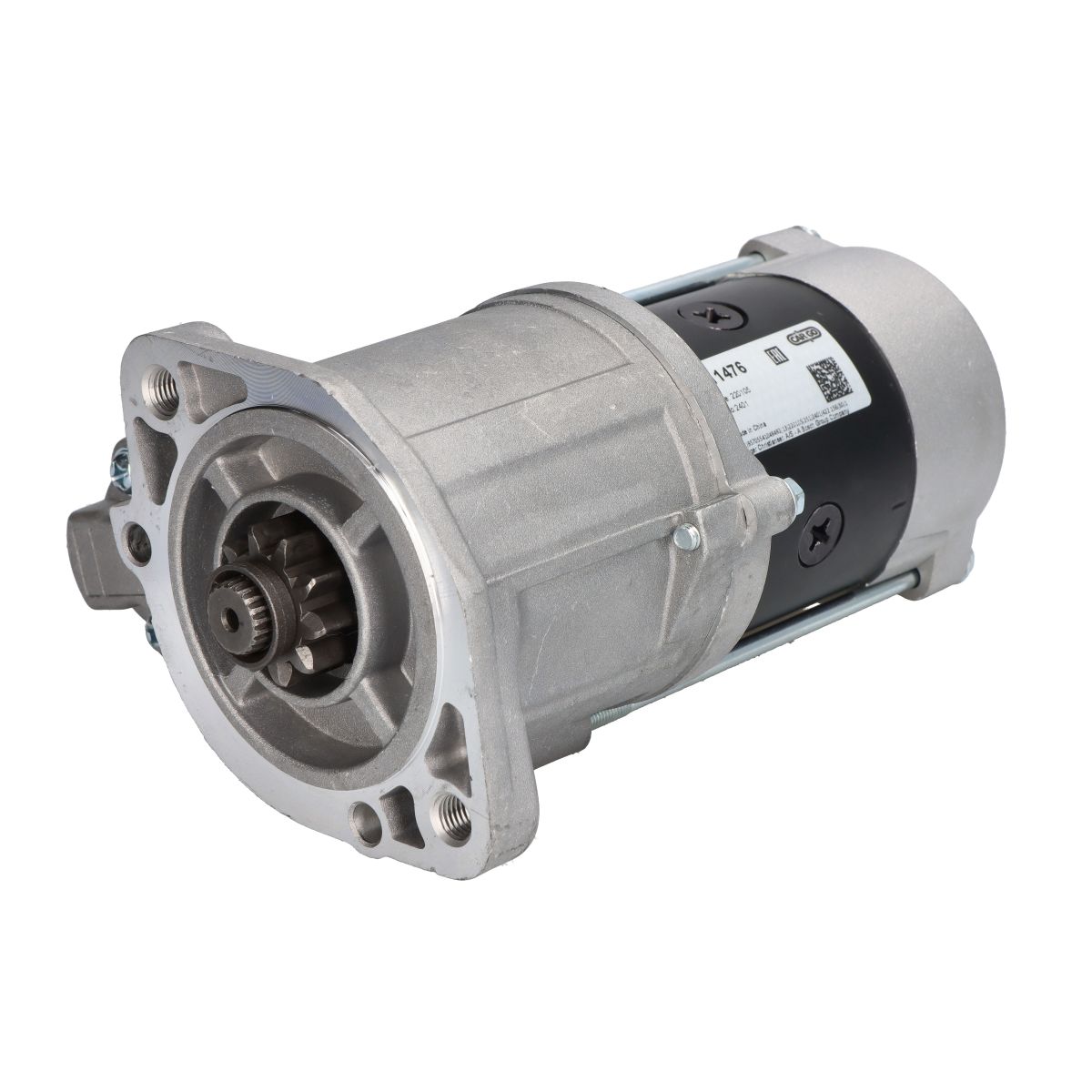 Image of Starter  111476