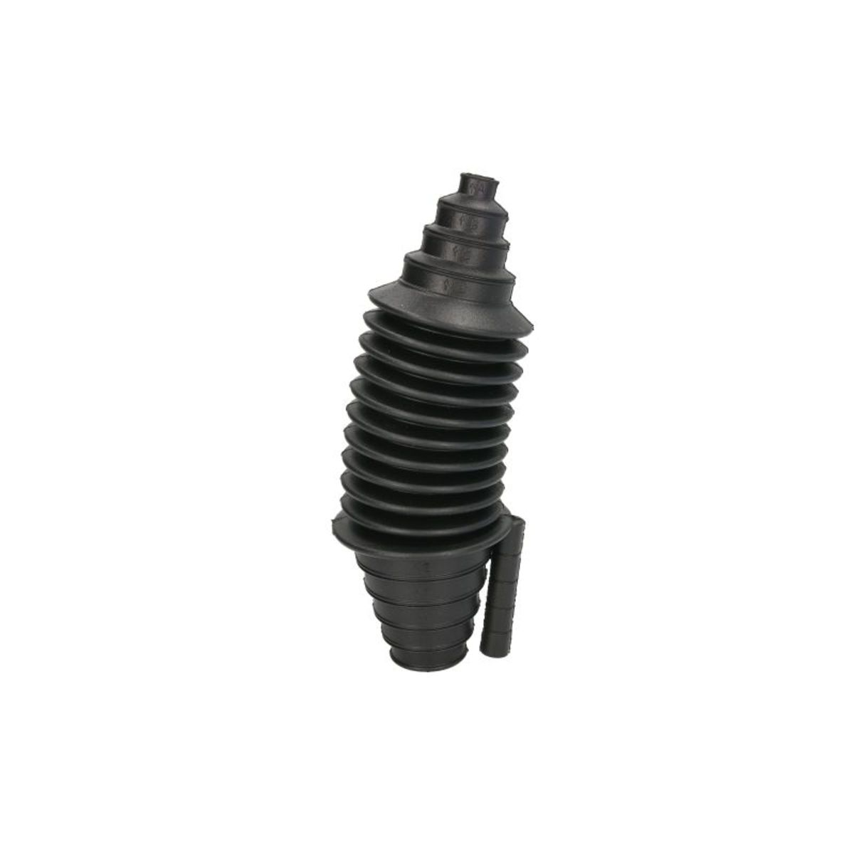 Image of Afdekking stuurinrichting