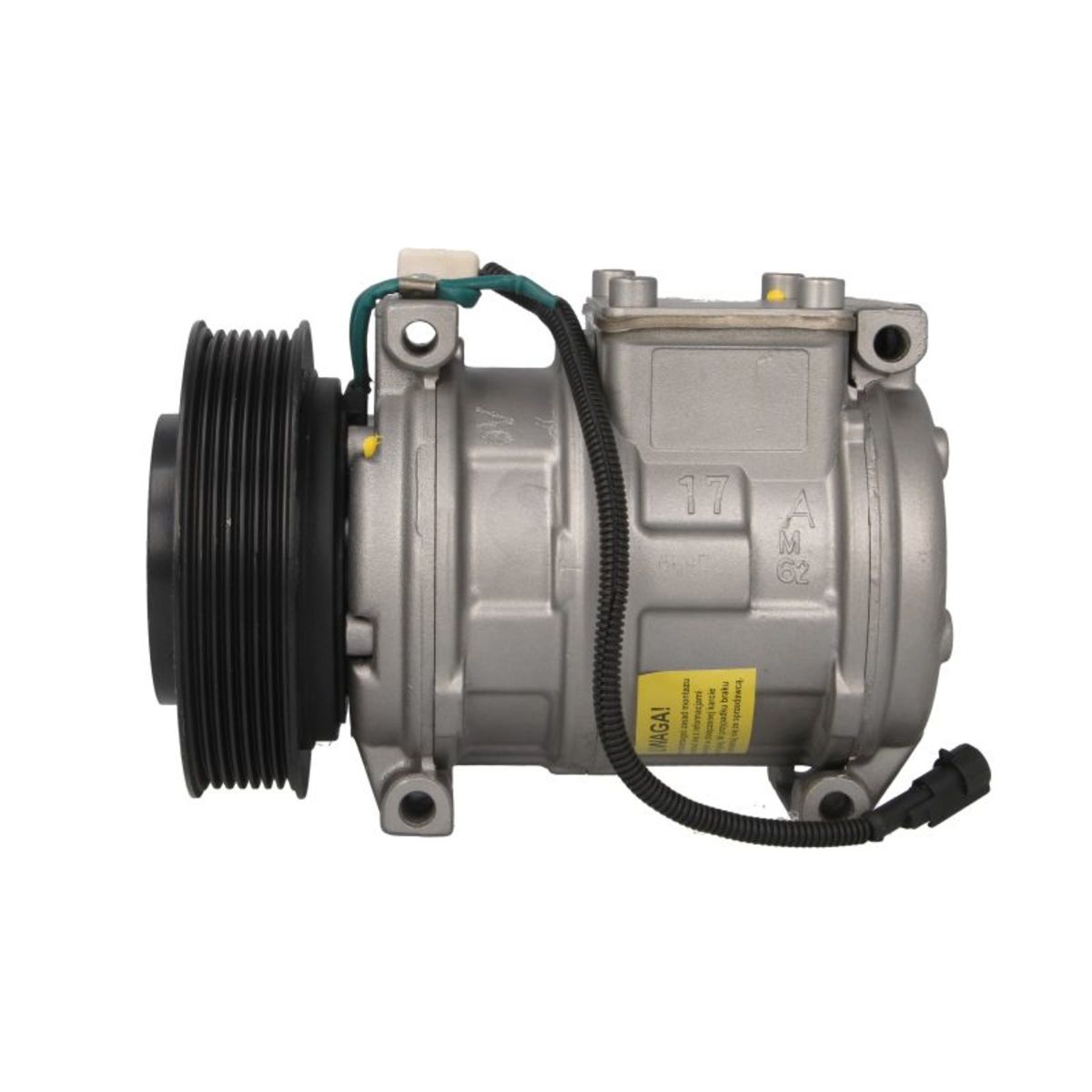 Klimakompressor TEAMEC 8608552