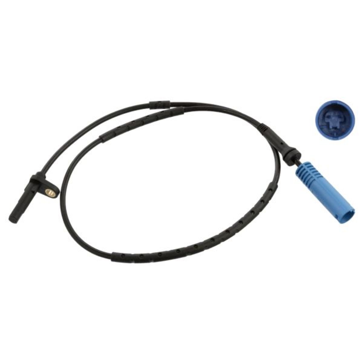 Sensor, wielsnelheid  BILSTEIN
