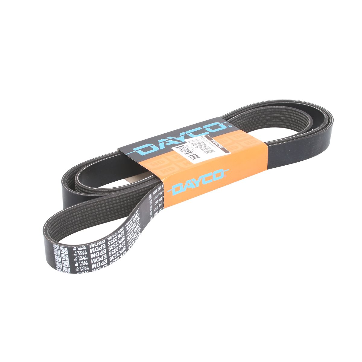 Dayco V-Riem 8Pk2335hd