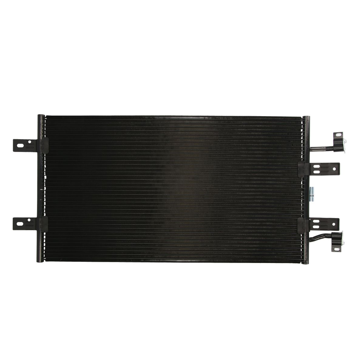Image of Condensator, airconditioning