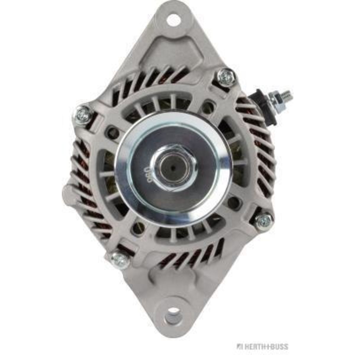 Image of Driefasige generator