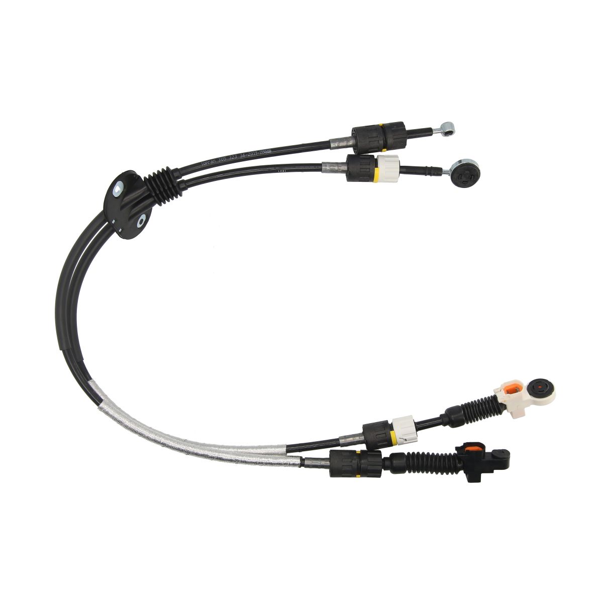 Image of Kabel, handgeschakelde versnellingsbak
