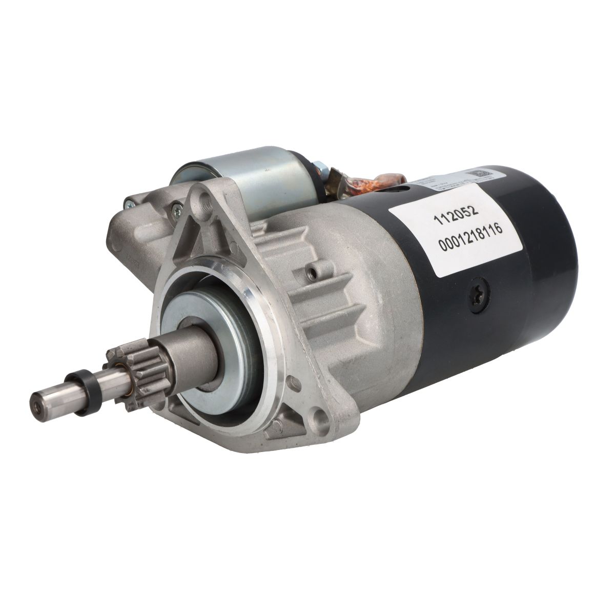 Image of Starter  112052