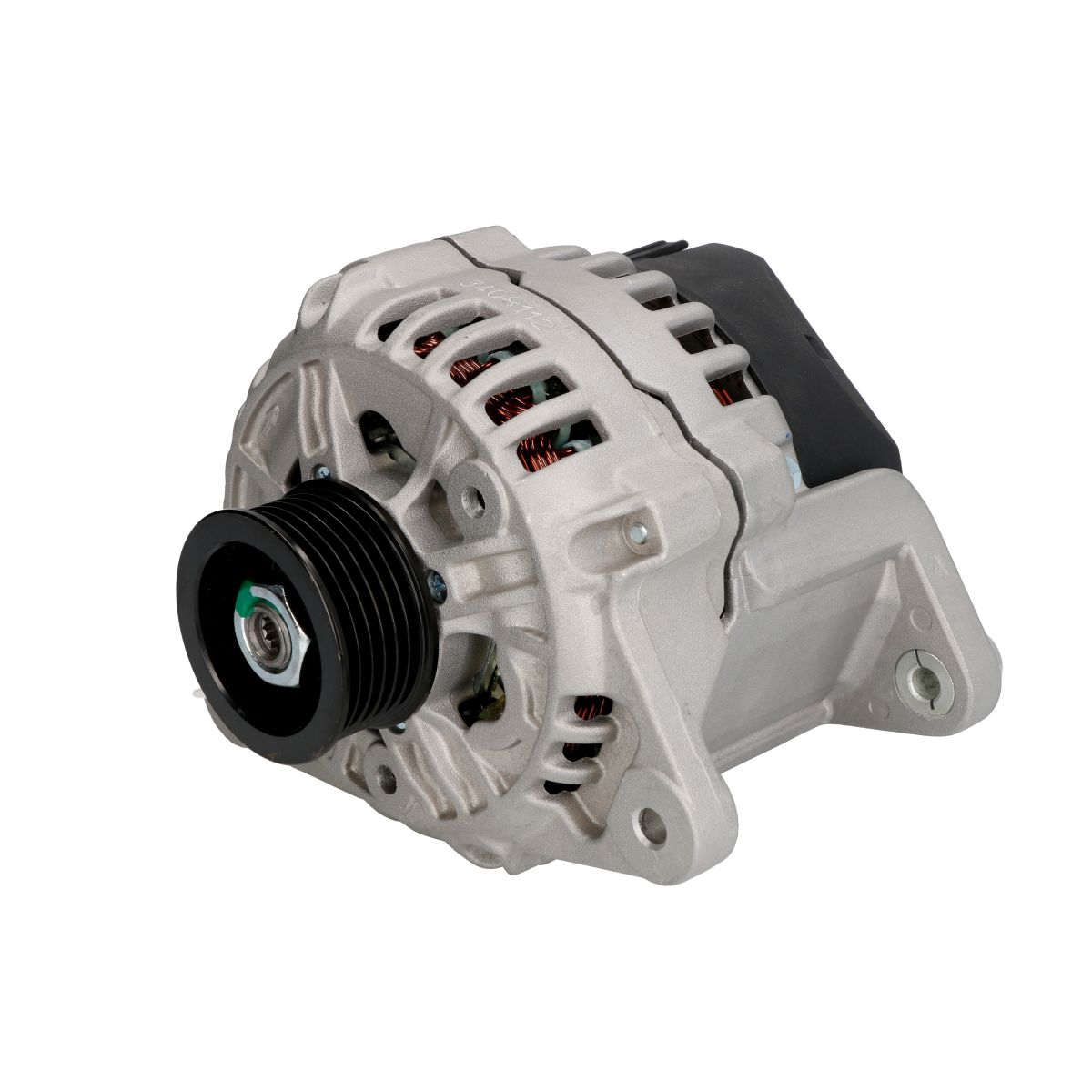 Image of Dynamo / Alternator