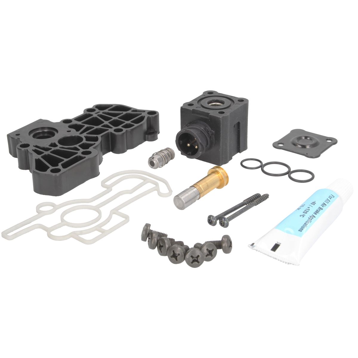 Image of Luchtklep reparatieset