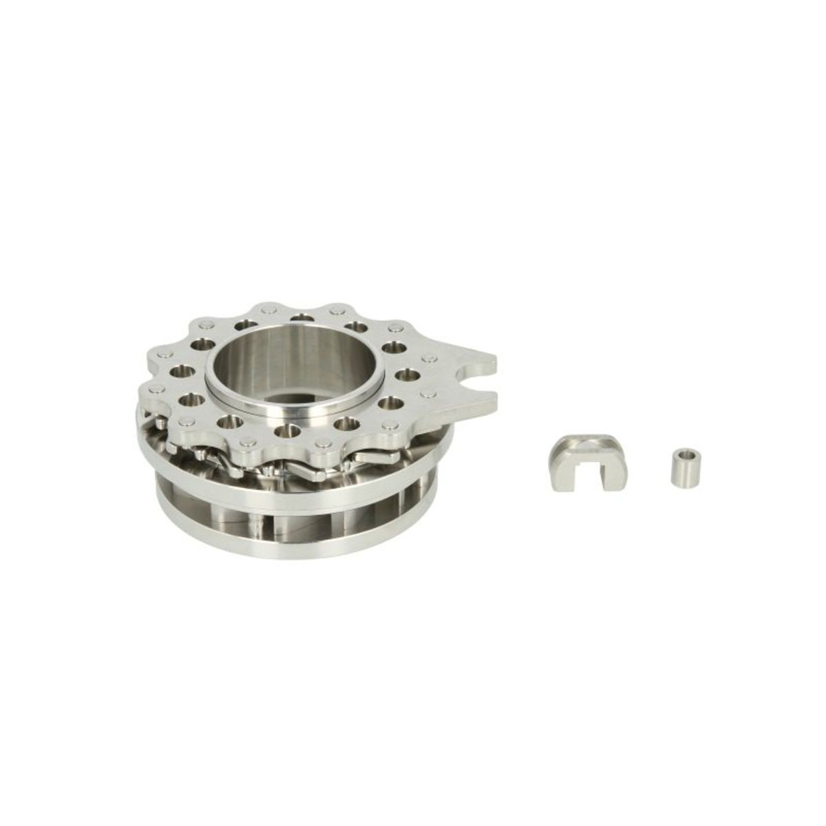 Image of Turbocompressor geleidingsring met variabele geometrie