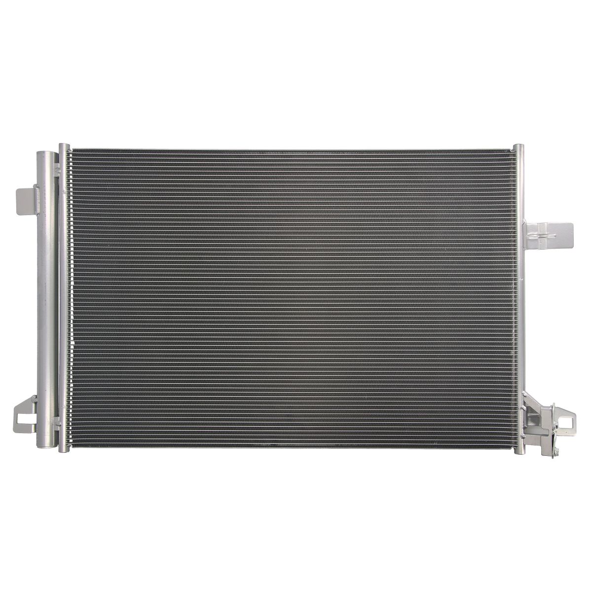 Image of Condensator, airconditioning