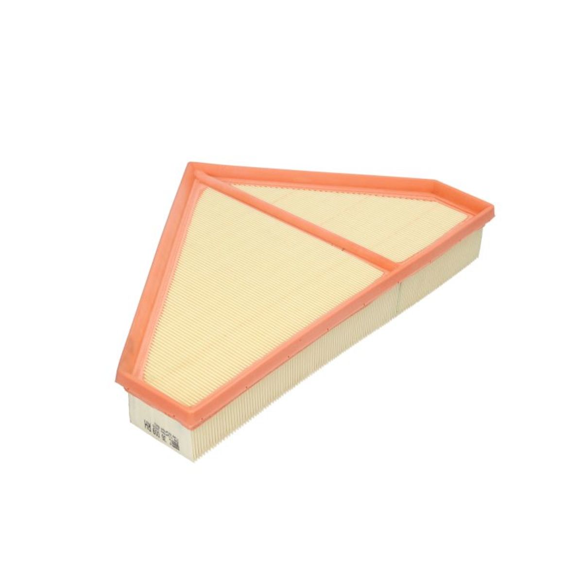 Mann-Filter Filtro De Aire C 36 009