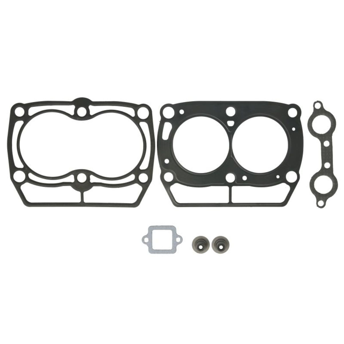 Dichtungssatz, Motor (oben) WINDEROSA W810967