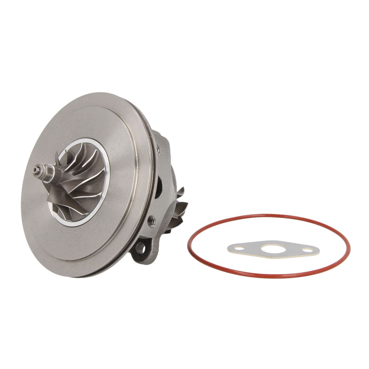 Image of Patroon / CHRA / kernassemblage