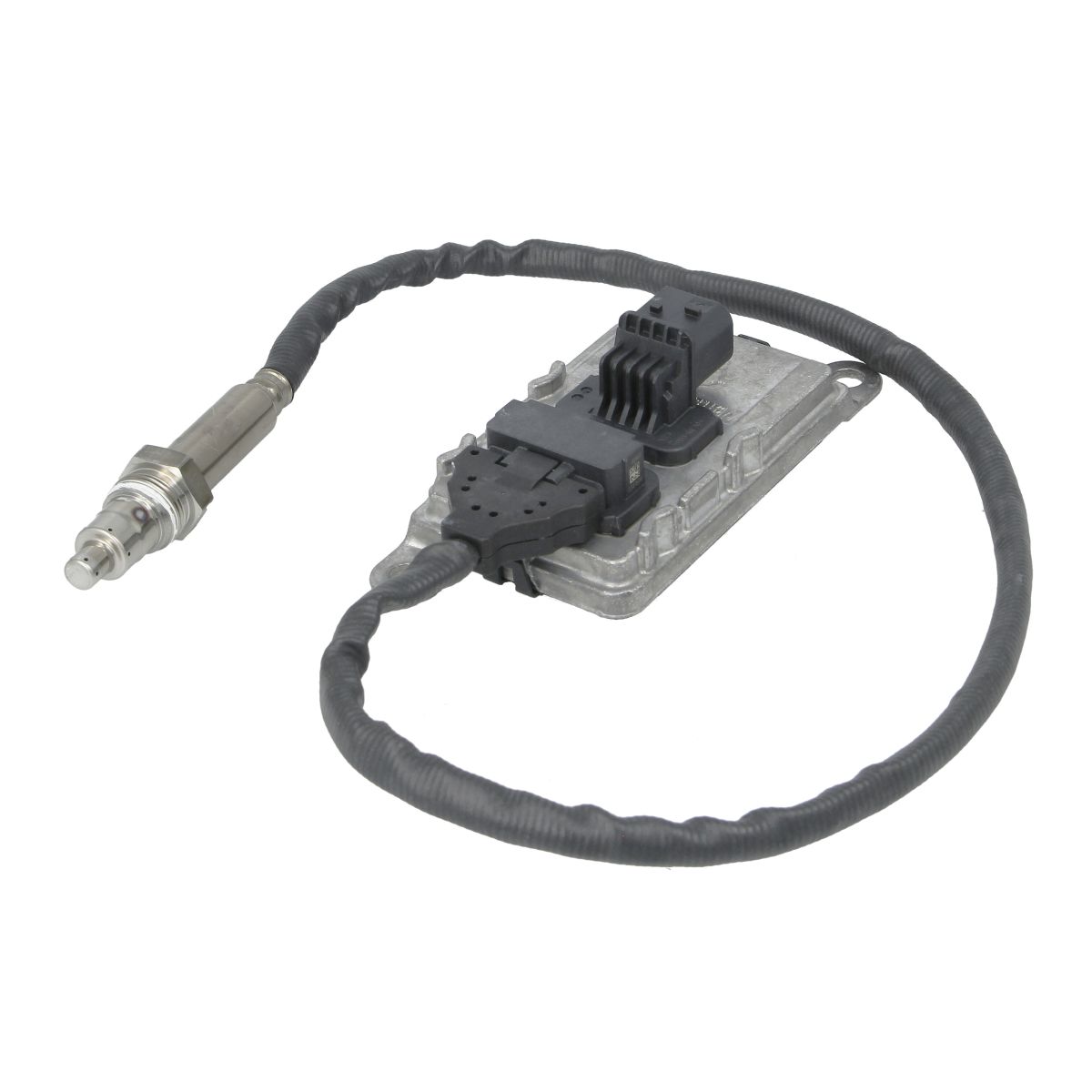 Image of NOx-sensor, ureuminspuiting