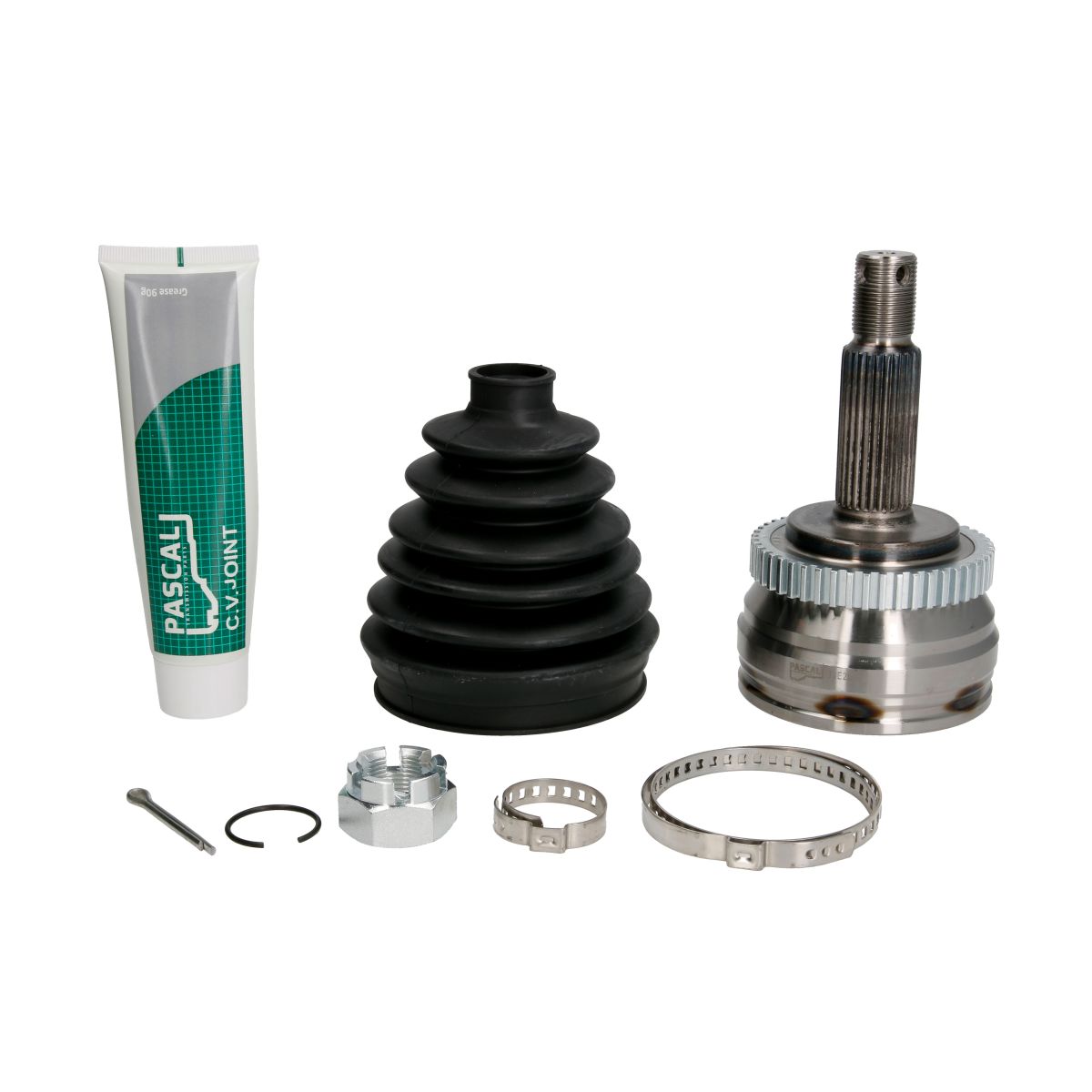 Image of Homokineet reparatie set, aandrijfas