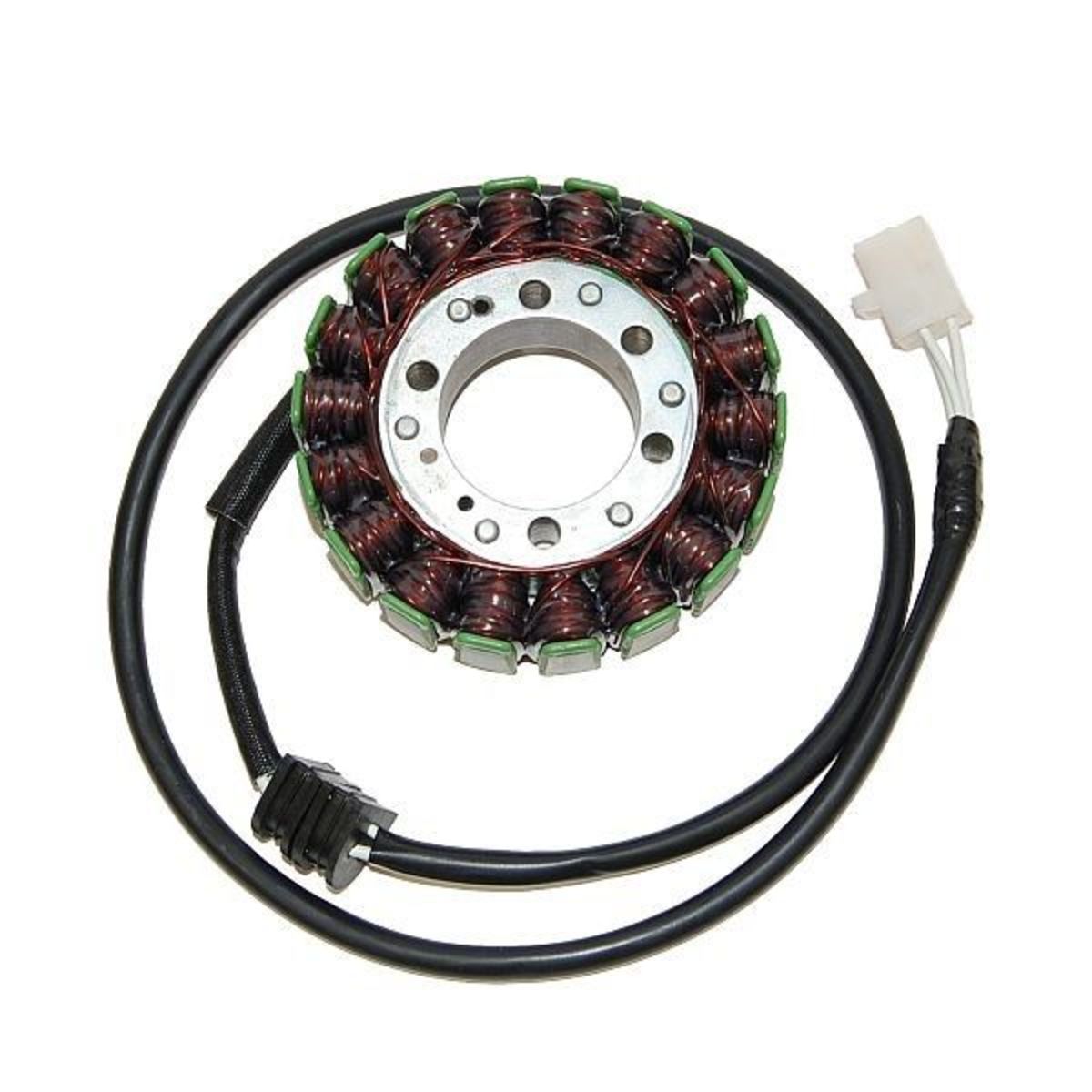 Ständer, Lichtmaschine VICMA VIC-17397
