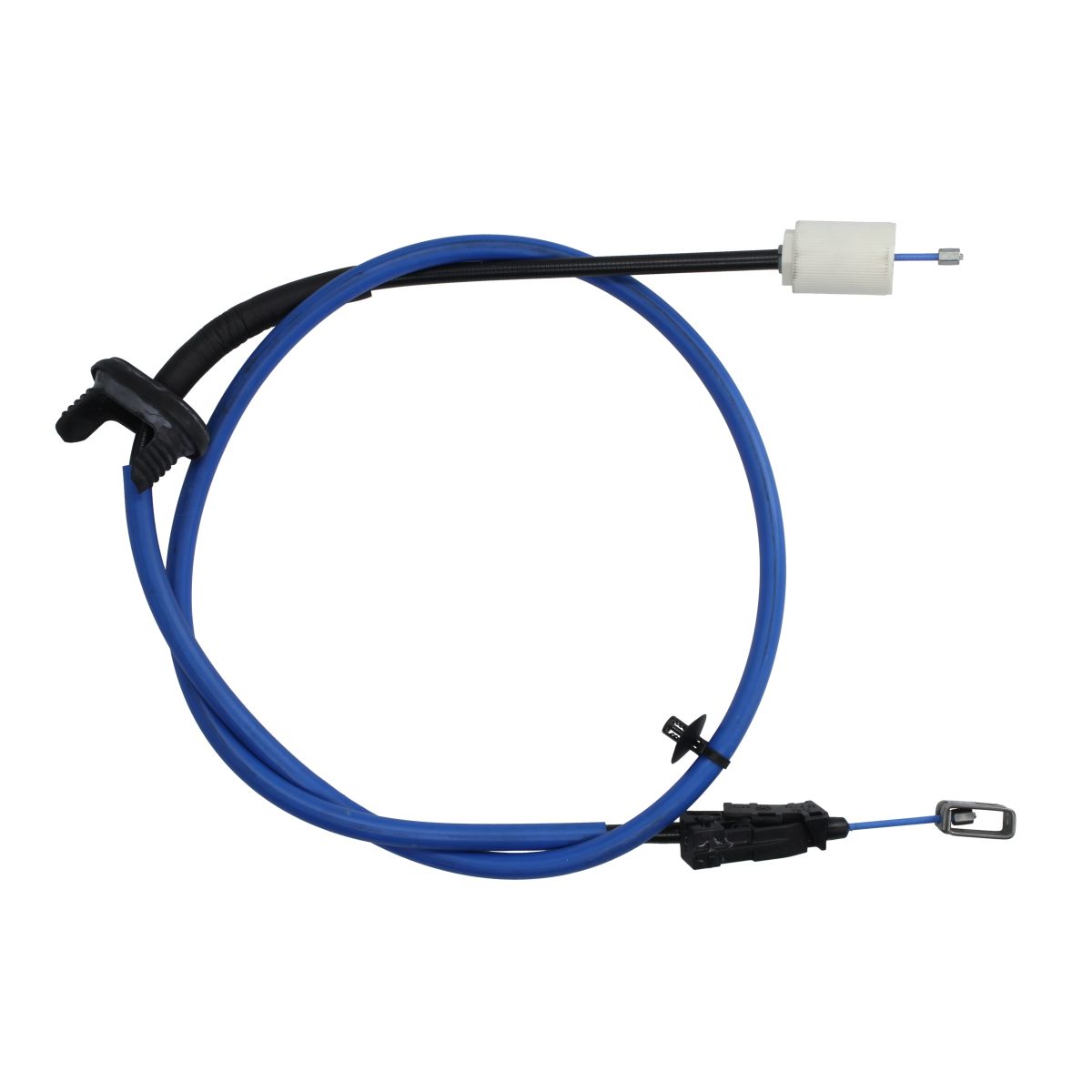 Image of Kabel, parkeerrem