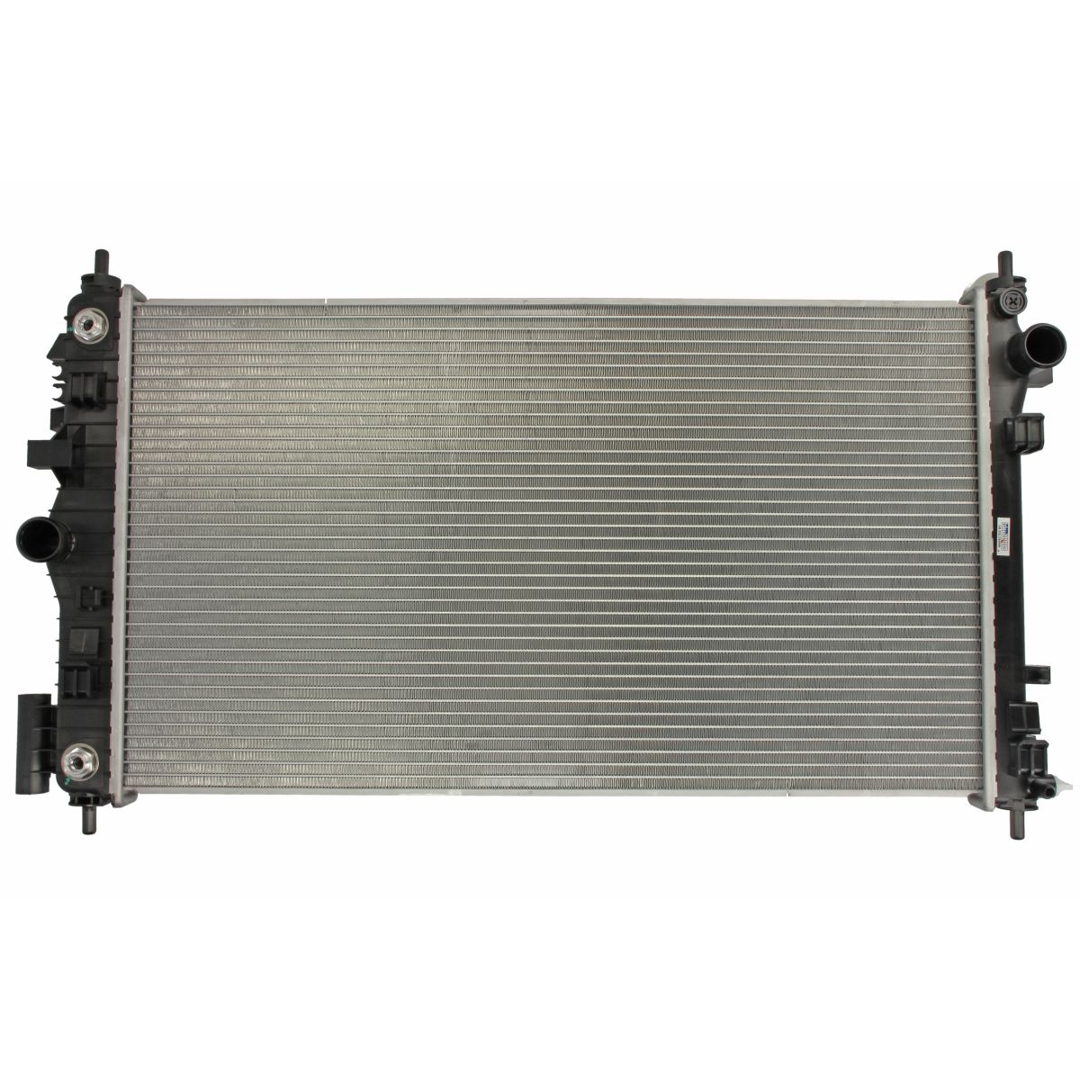 Image of Radiator, motorkoeling
