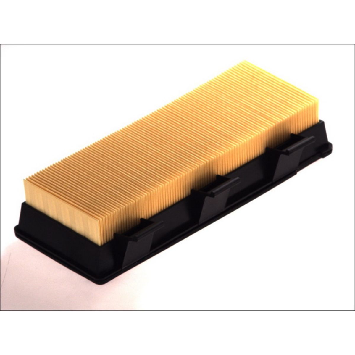 Image of MAHLE luchtfilter