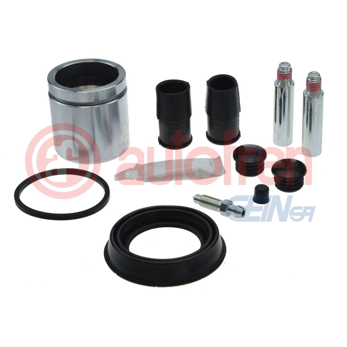 Image of Reparatieset, remklauw