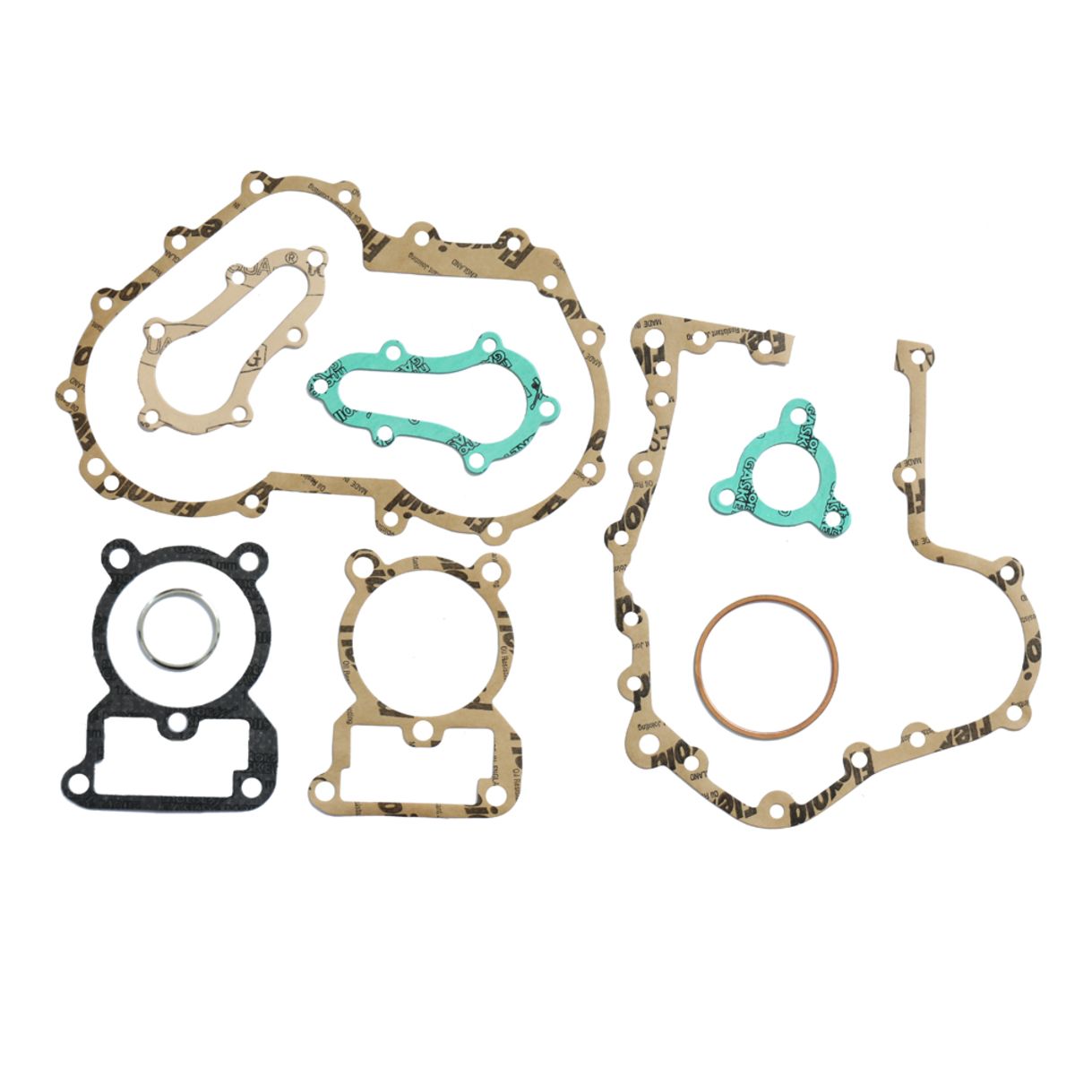 Image of Motorpakkingset