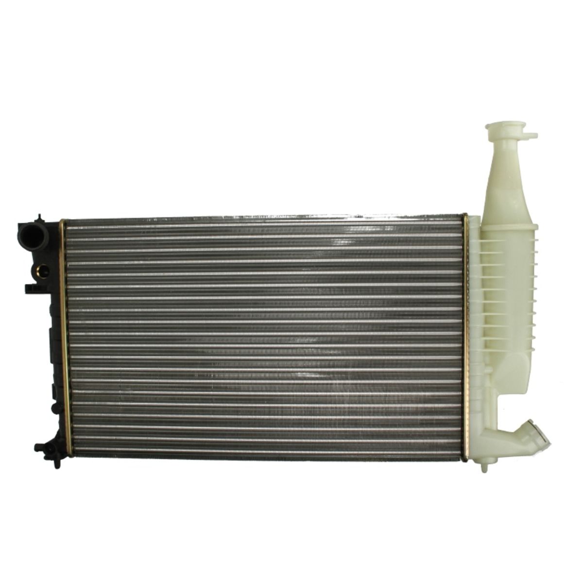 Radiator, motorkoeling
