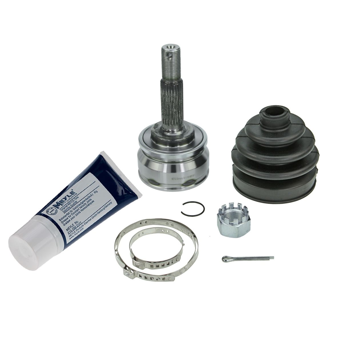 Image of Homokineet reparatie set, aandrijfas  KIT