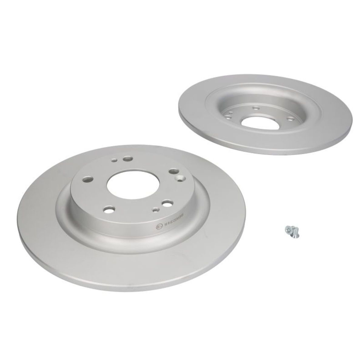 Delphi Discofreno Bg5008c - Immagine 4