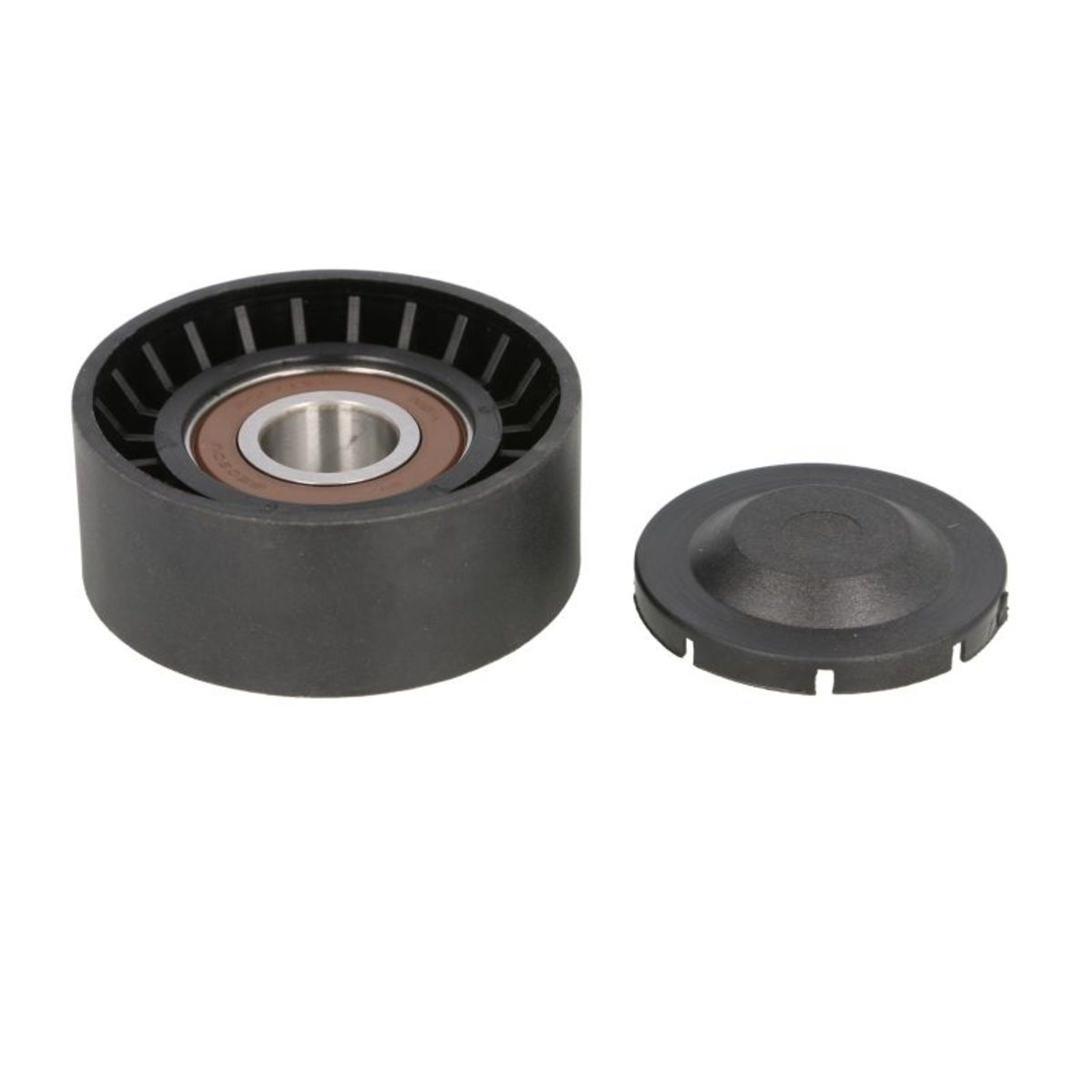 Tendicinghia multirighe E2M0062BTA BTA per MERCEDES-BENZ CLASSE E CLASSE C SLK - Immagine 3