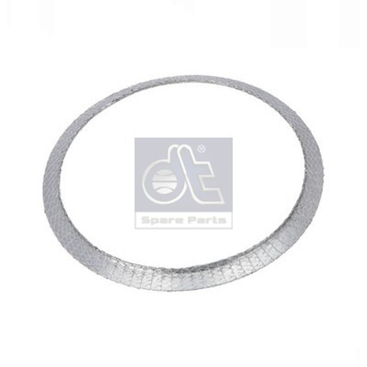 Image of Pakking, uitlaatpijp DT Spare Parts