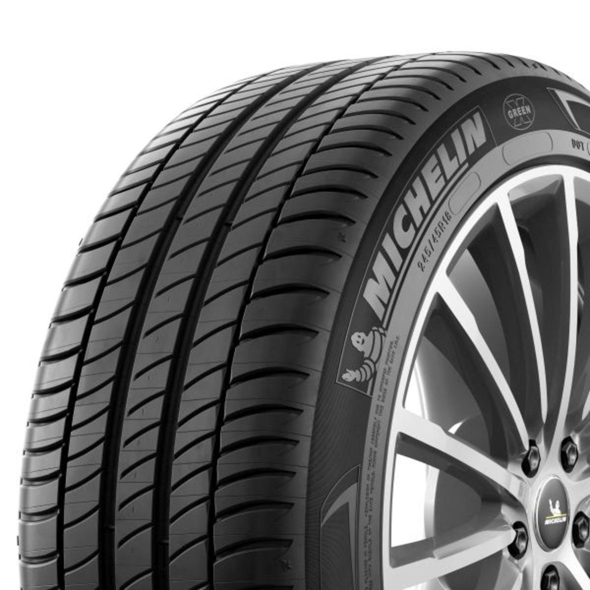 Image of Zomerbanden  Primacy 3 225/50R18 95V