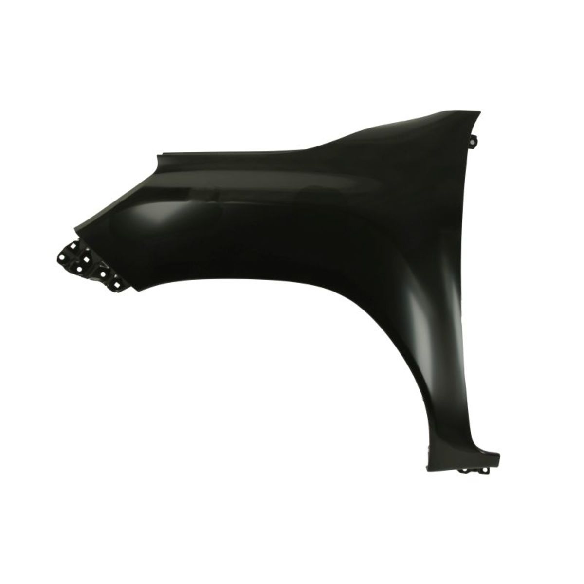 Image of Spatbord