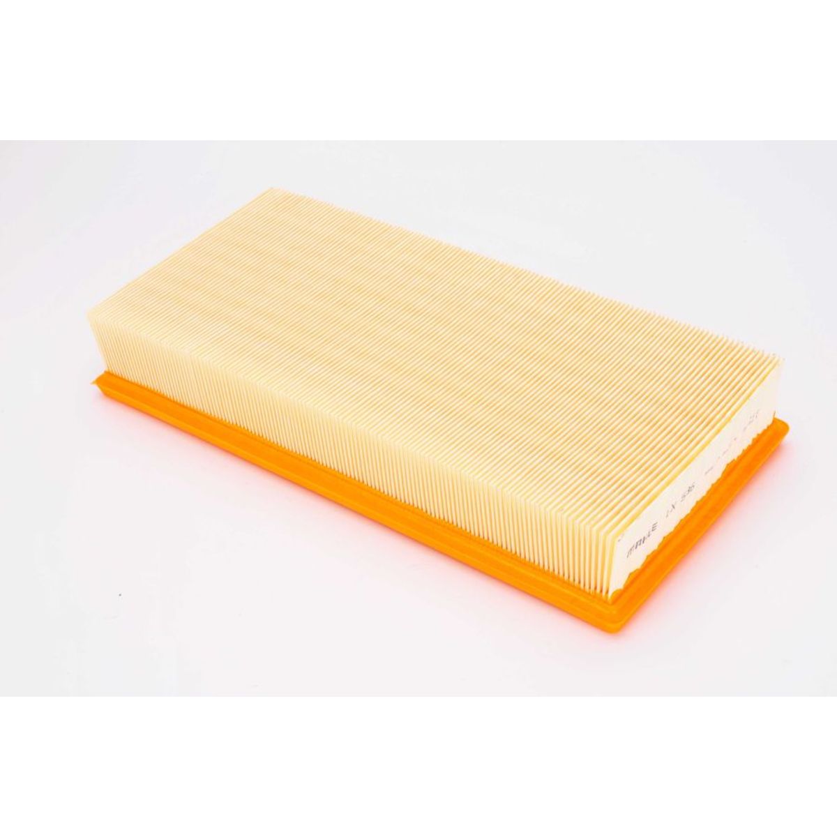 Image of MAHLE luchtfilter